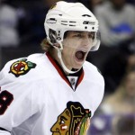 patrick kane