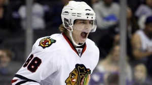 patrick kane