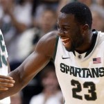 draymond green nba draft