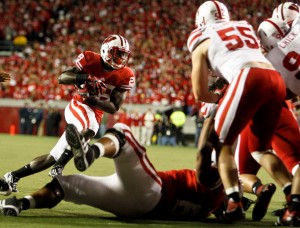 montee ball