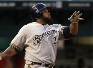 prince fielder free agent