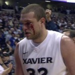 xavier cincinnati fight