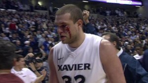 xavier cincinnati fight