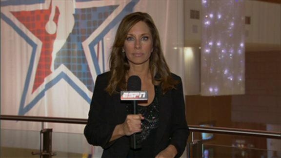 colleen-dominguez-sexy - The Sports Bank