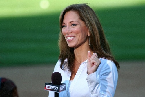 Colleen Dominguez explains her age discrimination suit against FOX