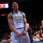 jae crowder marquette