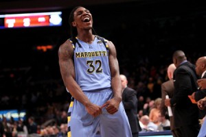 jae crowder marquette