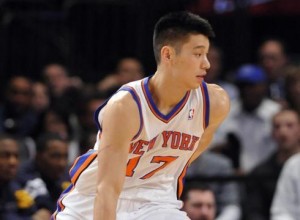 jeremy lin rockets