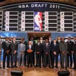 2011 nba draft