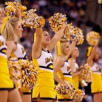 wvu cheerleaders