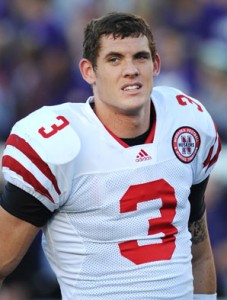 Taylor Martinez