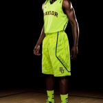 new baylor basketball jersey