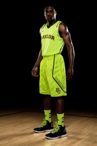 new baylor basketball jersey