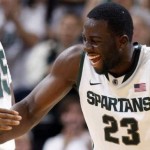 draymond green nba draft