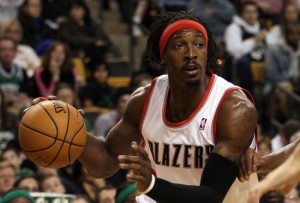 gerald wallace nets