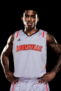 new louisville basketball jersey