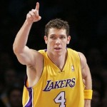 luke walton