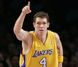 luke walton