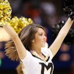 missouri tigers cheerleaders-mizzou