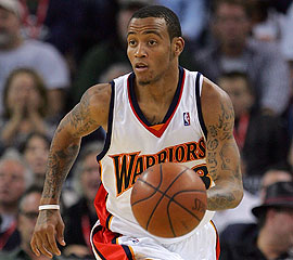 monta ellis - The Sports Bank