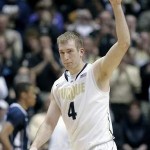 robbie hummel purdue