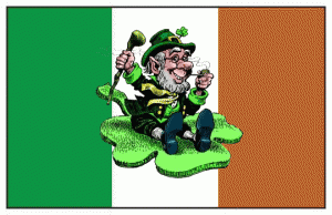 leprechaun-irish-flag