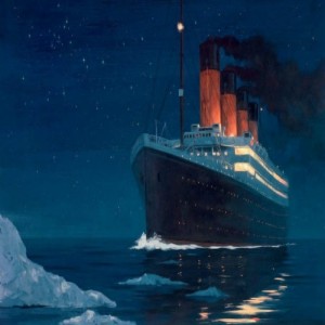 iceberg titanic iceberg titanic