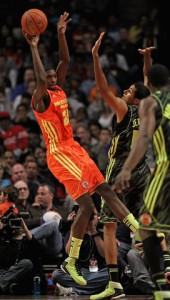 amile jefferson amile jefferson college