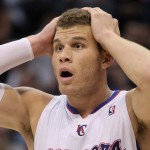 Blake Griffin