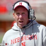 Bo Pelini calm randy gregory