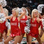 MILWAUKEE bucks nab dance teams