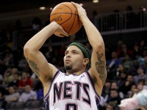 deron williams nets