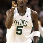 Kevin Garnett