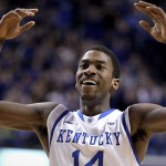 Michael Kidd-Gilchrist