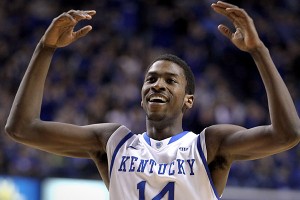 Michael Kidd-Gilchrist