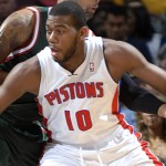 greg monroe pistons