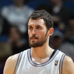 Kevin Love