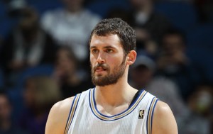 Kevin Love