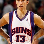 Steve Nash