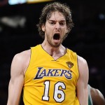 pau gasol trade