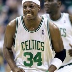 Paul Pierce