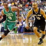 Rajon-Rondo-and-Tony-Parker