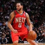 Deron-Williams brooklyn nets