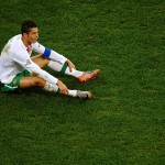 crisitano ronaldo