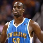 emeka okafor trade