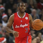 chris paul magic johnson