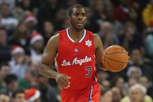 chris paul free agent