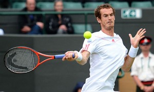 Andy Murray Wimbledon