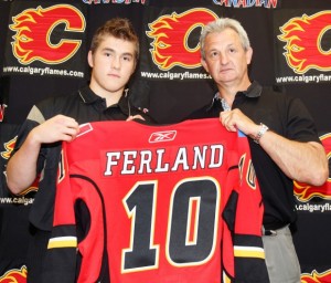 Michael_Ferland Michael_Ferland_Assault