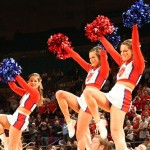 dayton basketball